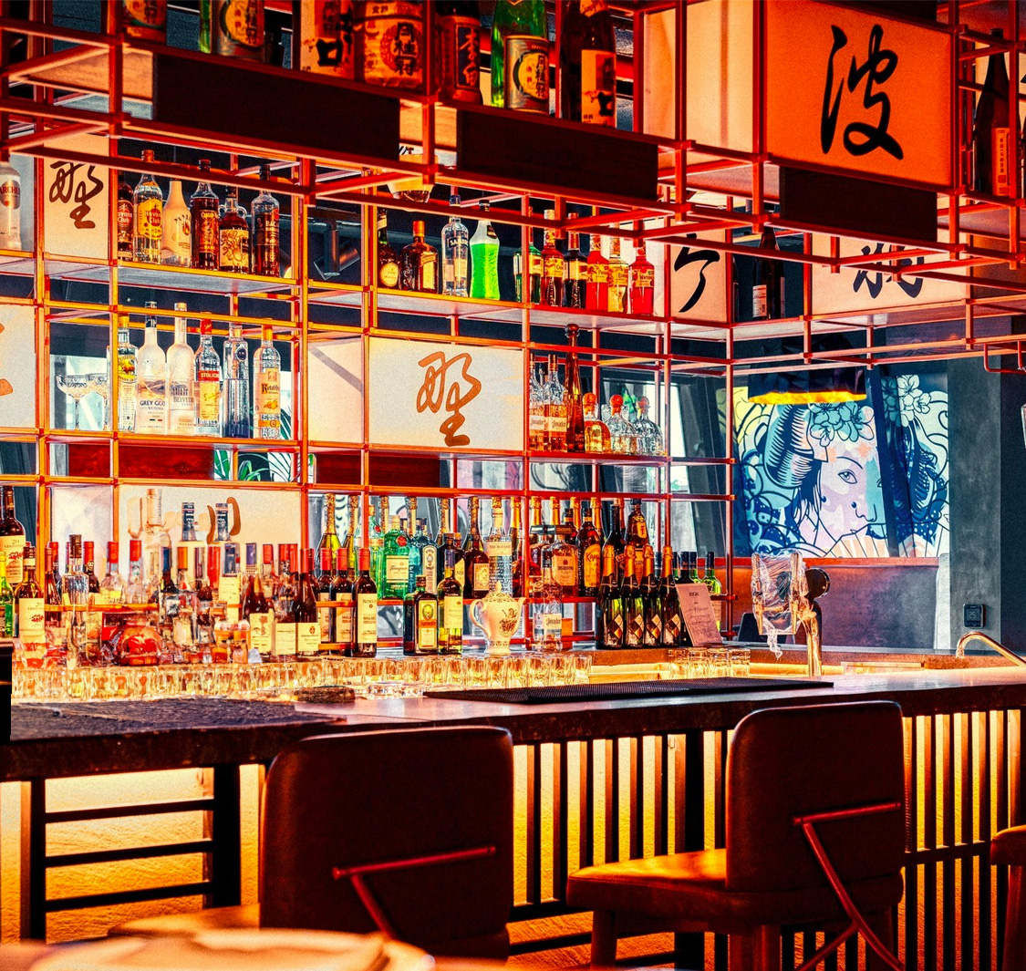 Ikigai | | Buy One Get One Free | The ENTERTAINER